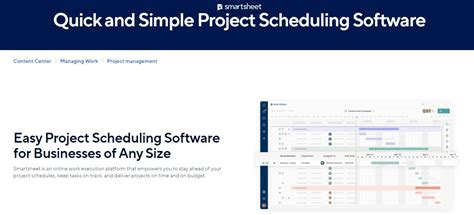 Best Construction Scheduling Software Of Onindus