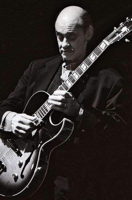 Joe Pass Jazz Blues Jazz Quartet Jazz Artists