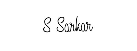 77 S Sarkar Name Signature Style Ideas Awesome Digital Signature