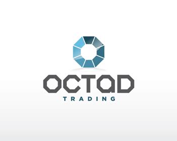 Octad Trading Dmcc Logo Design Contest On Logo Arena