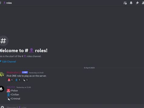 A Discord Server Tailored To Your Requirements Upwork