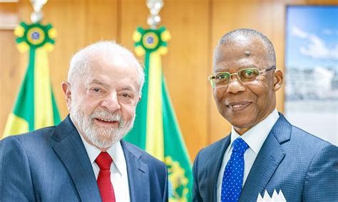 Lula Vai A Reuni O Dos Brics Na Frica Do Sul Jornal Onze De Maio