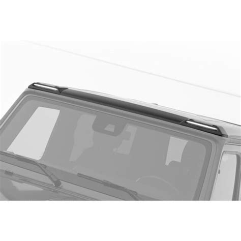 Topcar Design Part Carbon Roof Led Panel For Mercedes G Class