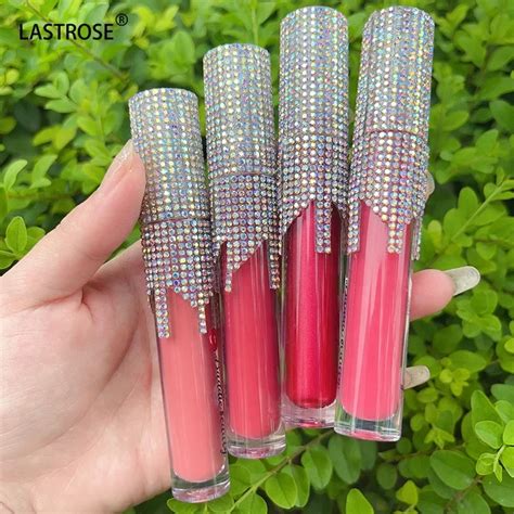 Low Moq Oem Makeup Clear Plumping Lipgloss Vegan Private Label