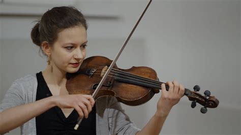 G Pisendel Sonata A Violino Solo Senza Basso 2 3 Katarzyna