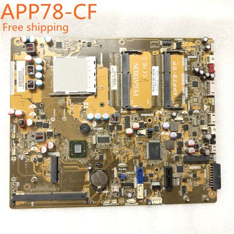 App Cf For Hp Touchsmart Aio Motherboard Mainboard