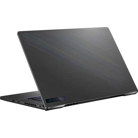 Pc Portable Gamer Asus Rog Zephyrus G Gu Zv N W Spacenet