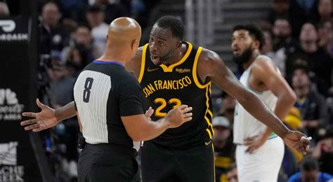 Report Warriors Draymond Green Suspended Five Games After Altercation