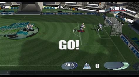 Sega Soccer Slam Download - GameFabrique