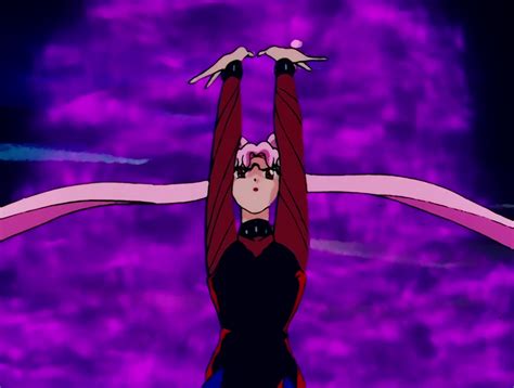 Sailor Moon R Episode 88 SailorSoapbox