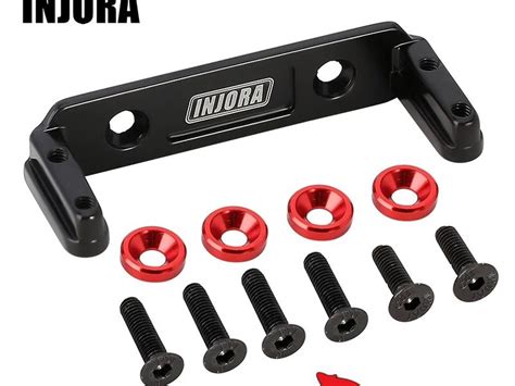 Axial Capra Servo Mount Big Squid RC RC Car And Truck News Reviews