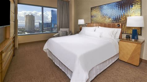 Las Vegas Hotels | The Westin Las Vegas Hotel & Spa