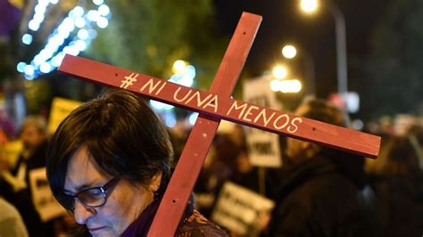 Suben Un 479 Las Denuncias Por Violencia De Género Y Bajan 144 Las