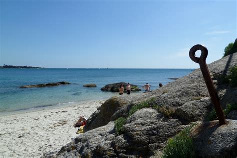 Concarneau, France