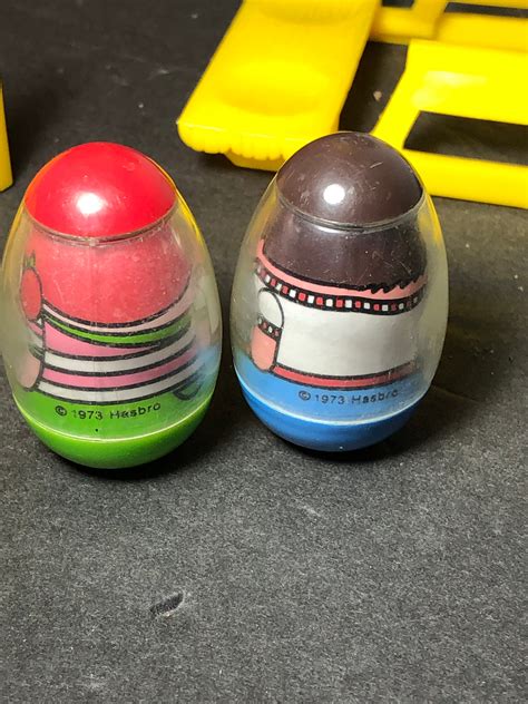 70s Romper Room Hasbro Weebles Tree House With Extras Weeble Etsy