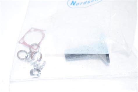New Nordson Seal Kit Vb Industrial Supply