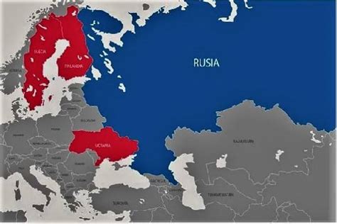 Finlandia pide ingerir yoduro de potasio ante riesgo de radiación nuclear