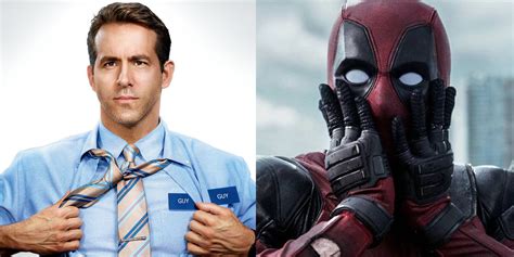 Ryan Reynolds Said No To Deadpool Cameo In Free Guy
