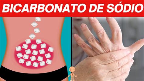 Transforme Sua SaÚde Com Esses 7 BenefÍcios IncrÍveis Do Bicarbonato De