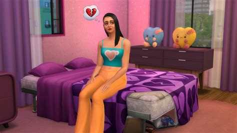 The Sims 4 Lovestruck Preorder Guide Release Date Price And More