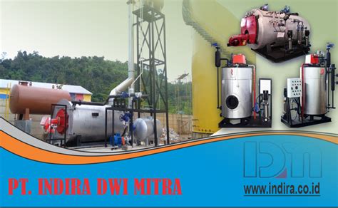 JUAL THERMAL OIL 1 JUTA KCAL SPAREPART BOILER BURNER