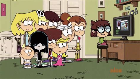 Top 10 The Loud House Episodes Atelier Yuwa Ciao Jp