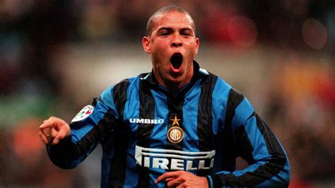 Ronaldo Nazario How Injuries Deprived Football Of Natures Greatest