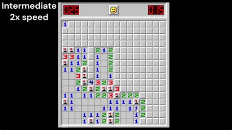 Mcmullan Minesweeper Solver Youtube