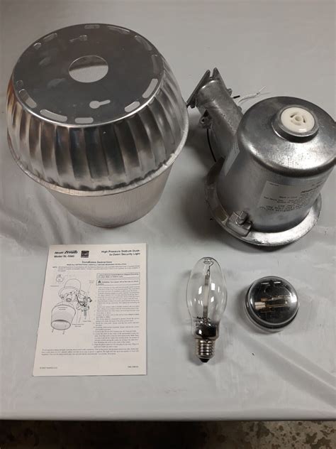 Heath Zenith Motion Sensor Light Instructions Shelly Lighting