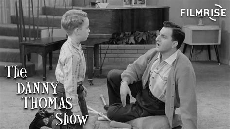 The Danny Thomas Show Season Episode Terry At The Crossroads