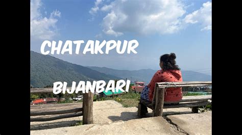 Chatakpur Bijanbari Kurseong Margaret S Deck Part North