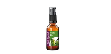 Huile Végétale Jojoba BIO par Laboratoire Altho