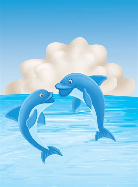 How do Dolphins Communicate? - Sawan Books