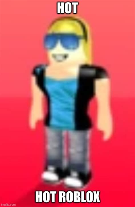 Robloxhothotrolblox Imgflip