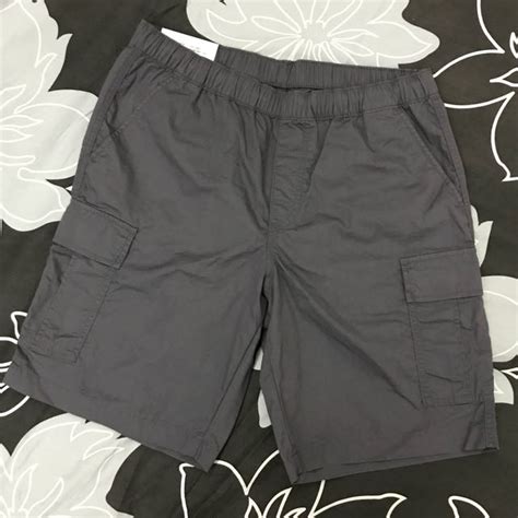 Chia S H N V Mens Shorts Uniqlo Hay Nh T Cdgdbentre Edu Vn