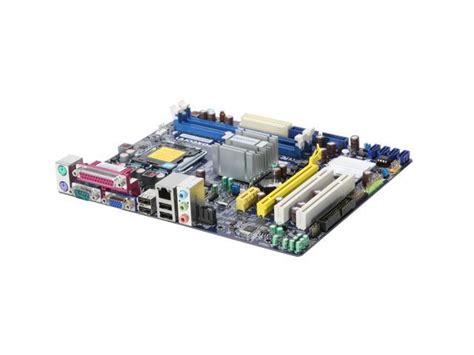 Foxconn G Mxp K Lga Micro Atx Intel Motherboard Newegg Ca