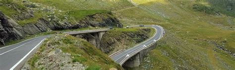 Cand Se Inchide Transfagarasanul Romania WOW