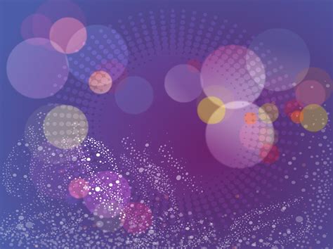 Purple Dots Vector Vector Art & Graphics | freevector.com