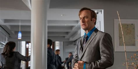 Better Call Saul Temporada Por Qu El Spin Off Debe Ser Diferente De