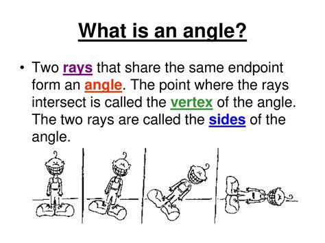 ANGLES. - ppt download