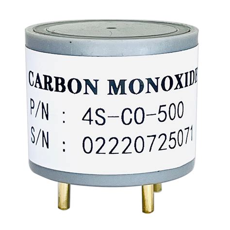 Carbon Monoxide Sensor Informacionpublica Svet Gob Gt