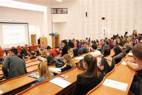 Sorin C Mpeanu Examenul De Admitere La Facultate Se Va Derula F R