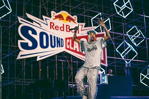 Top Highlights of Red Bull Egypt's SoundClash In Case You Missed It