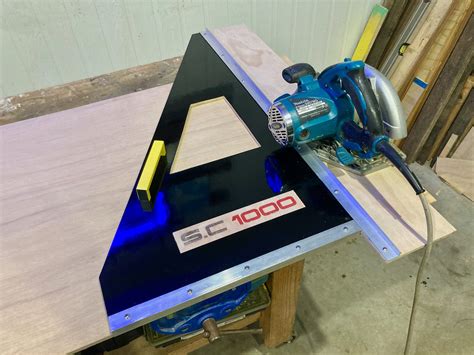 Circular Saw Guide Circular Saw Guide Bundle Saw Guide Saw Etsy
