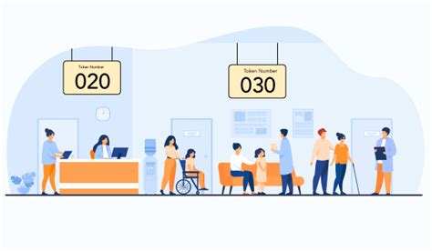 A Definitive Guide To Queue Management System In Hospitals