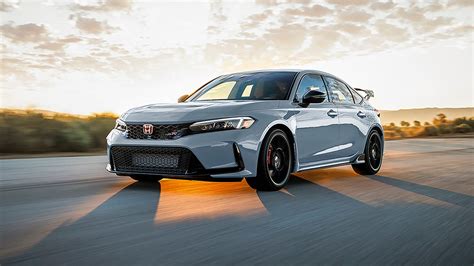 honda civic type  specs  features revealed cnet
