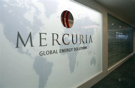 Mercuria Earns 27 Billion In Second Best Year For Profits Bloomberg