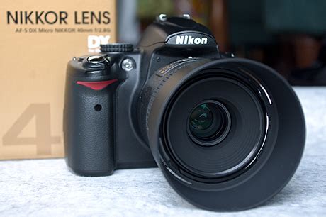 Af S Dx Micro Nikkor Mm F G N Bs