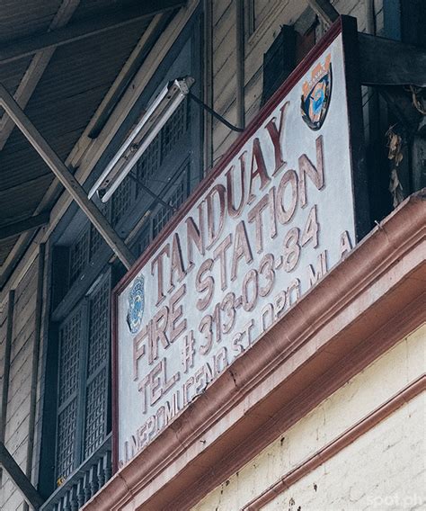 Forgotten Quiapo Heritage Houses: Paterno, Zamora, Tampinco