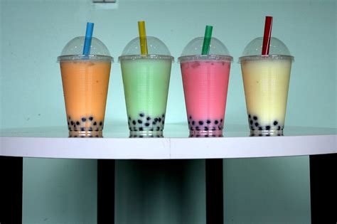 35 Places You Can Get Bubble Tea In Greater Cleveland